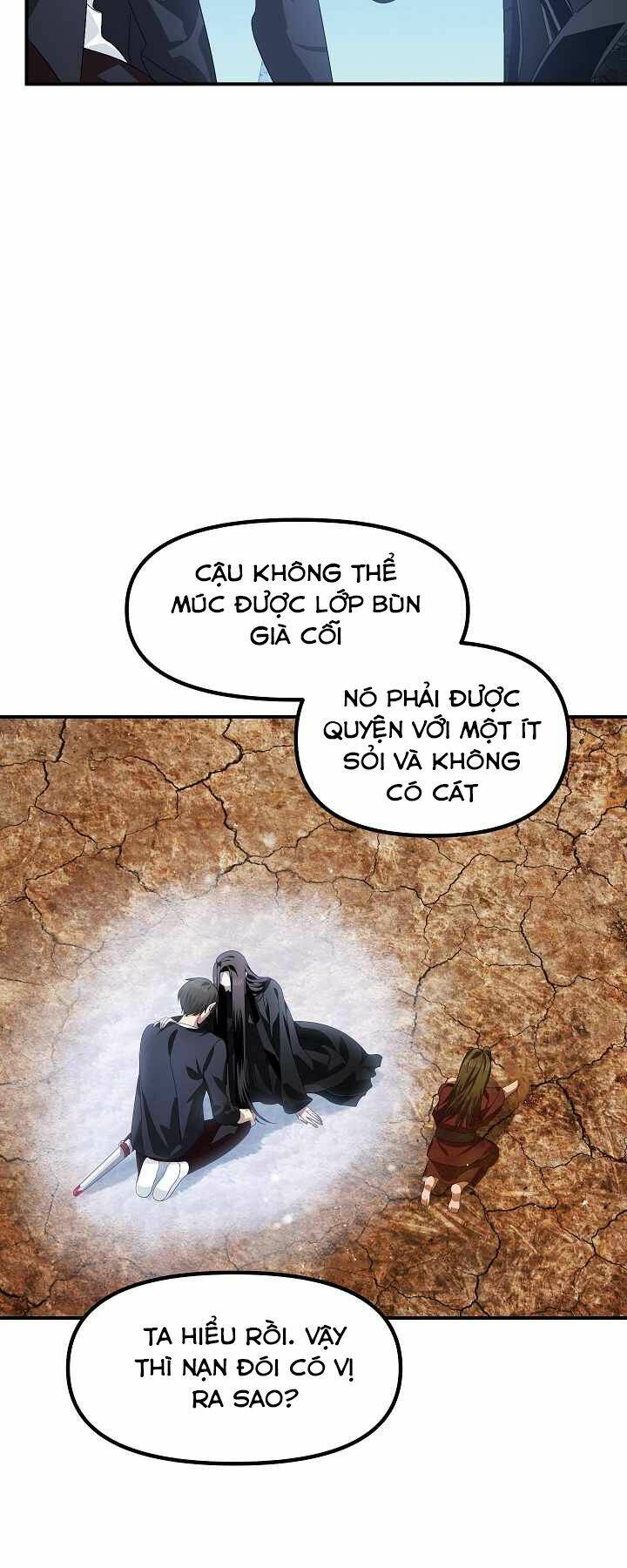 thợ săn tự sát cấp sss chapter 68 - Trang 2