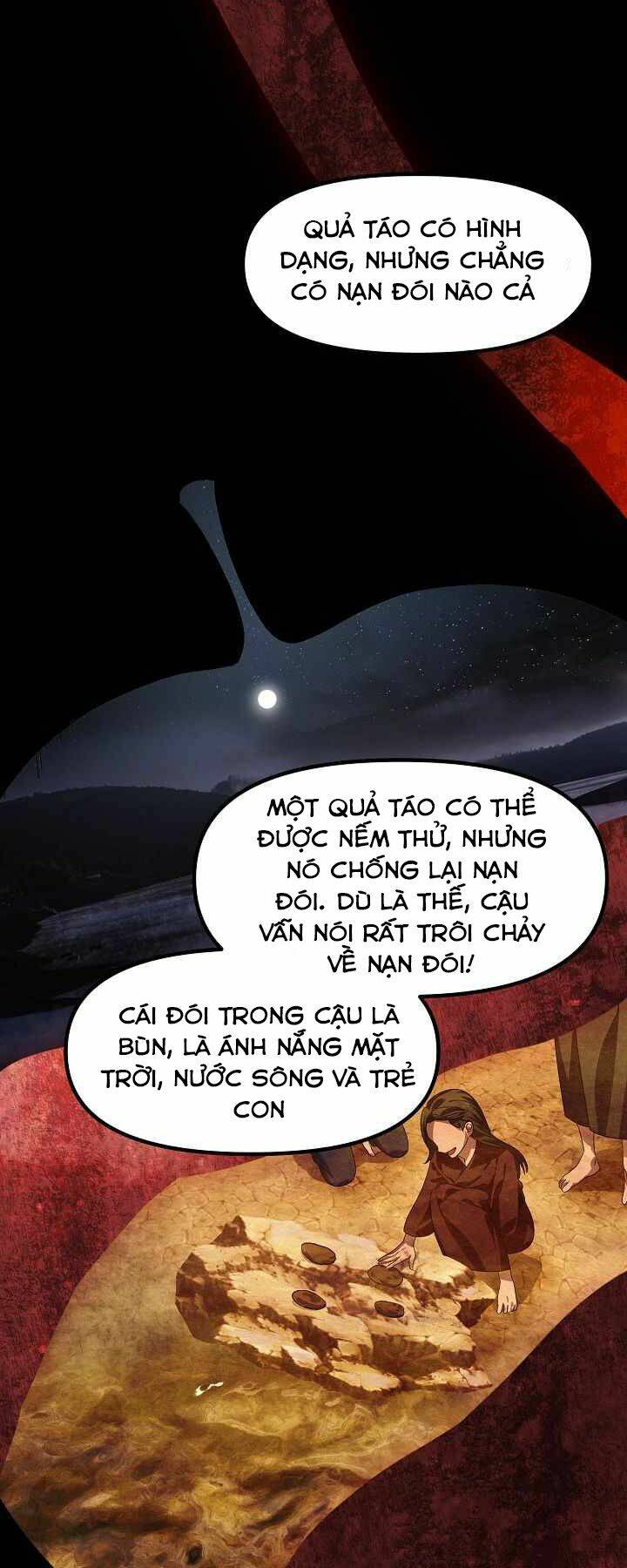 thợ săn tự sát cấp sss chapter 68 - Trang 2