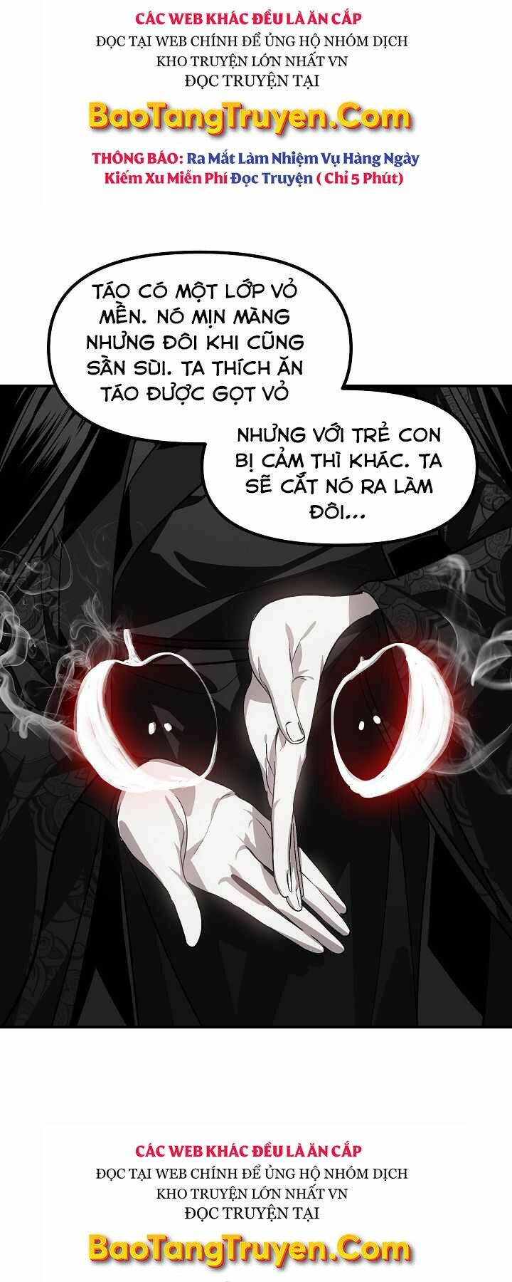 thợ săn tự sát cấp sss chapter 68 - Trang 2