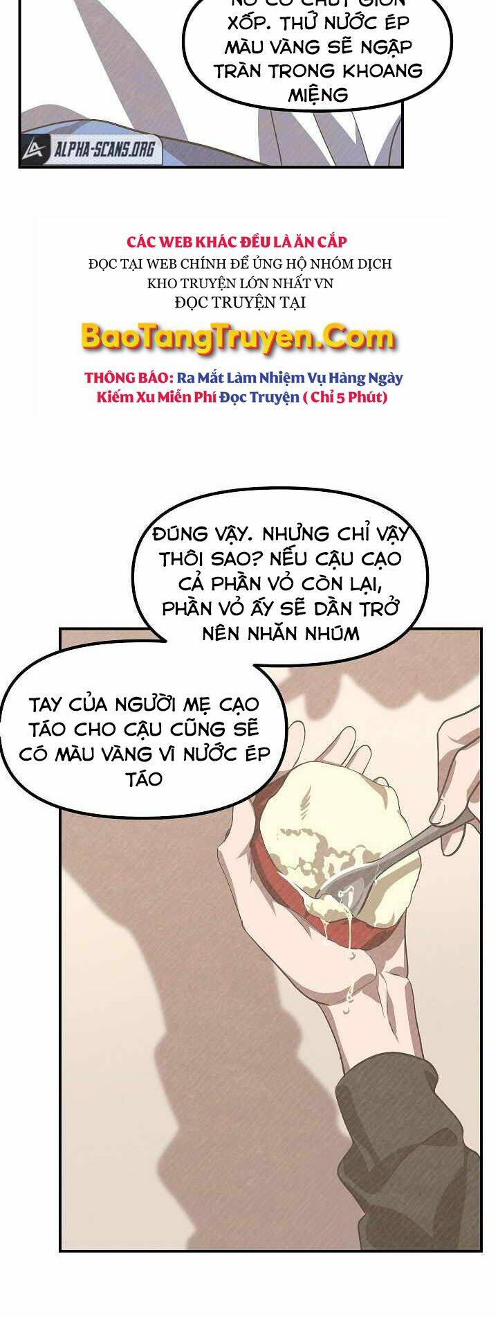 thợ săn tự sát cấp sss chapter 68 - Trang 2