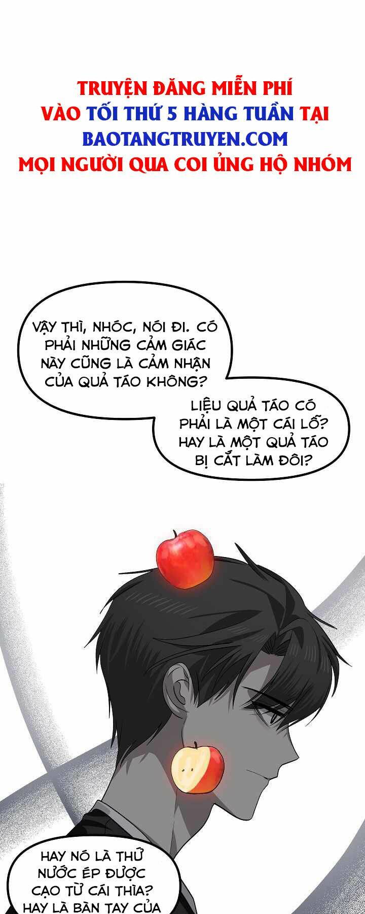 thợ săn tự sát cấp sss chapter 68 - Trang 2