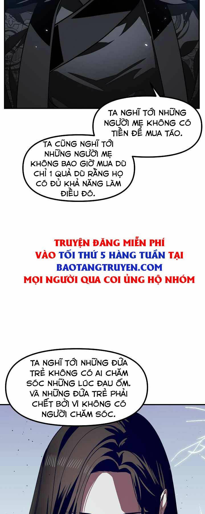 thợ săn tự sát cấp sss chapter 68 - Trang 2