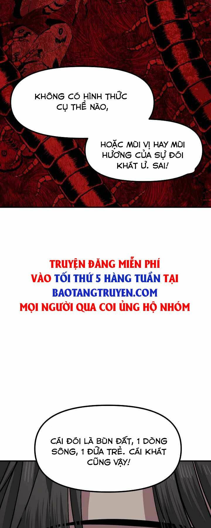 thợ săn tự sát cấp sss chapter 68 - Trang 2