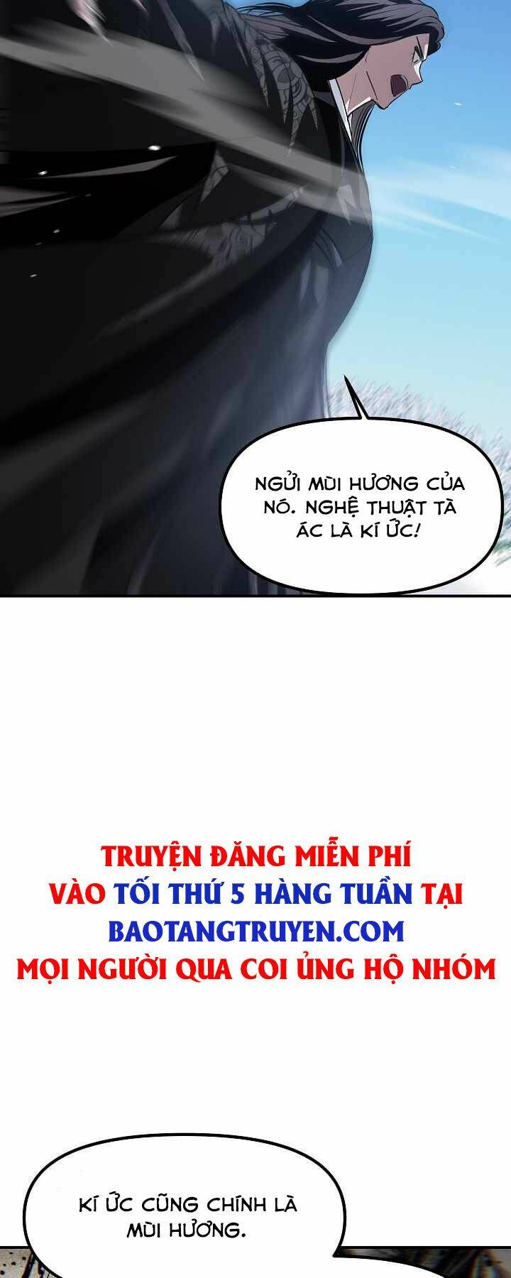 thợ săn tự sát cấp sss chapter 68 - Trang 2