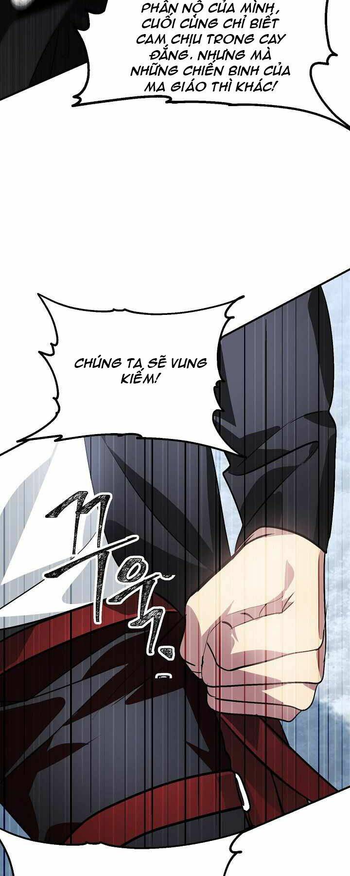 thợ săn tự sát cấp sss chapter 68 - Trang 2