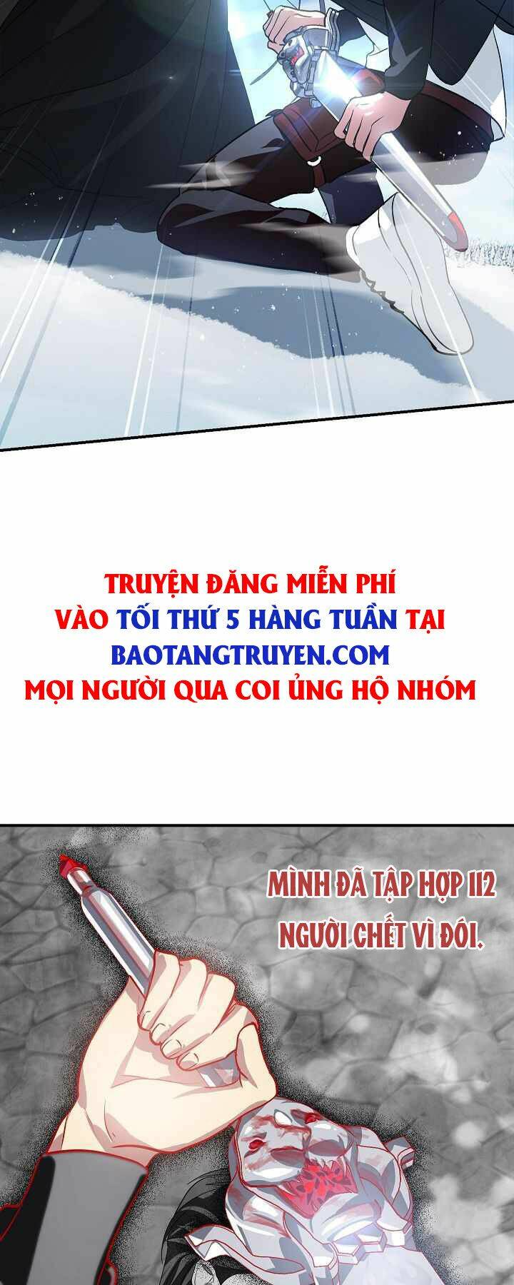 thợ săn tự sát cấp sss chapter 68 - Trang 2