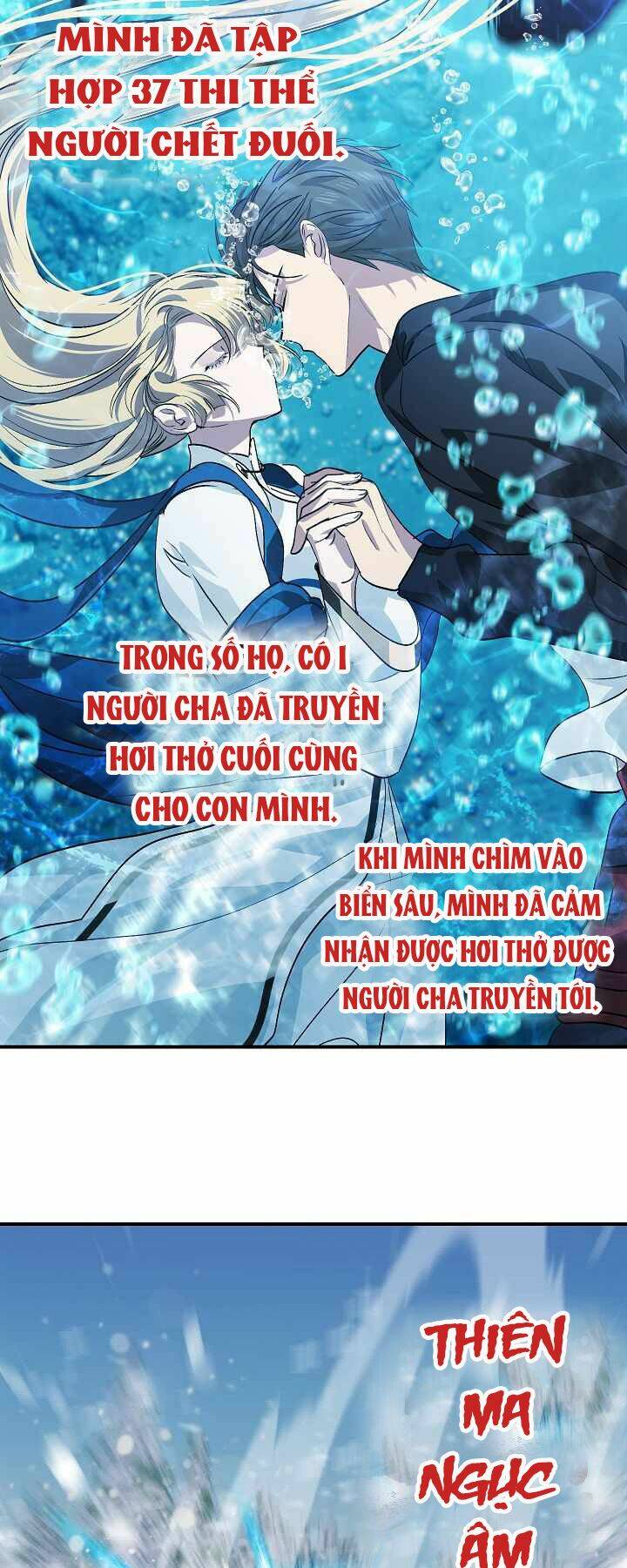 thợ săn tự sát cấp sss chapter 68 - Trang 2