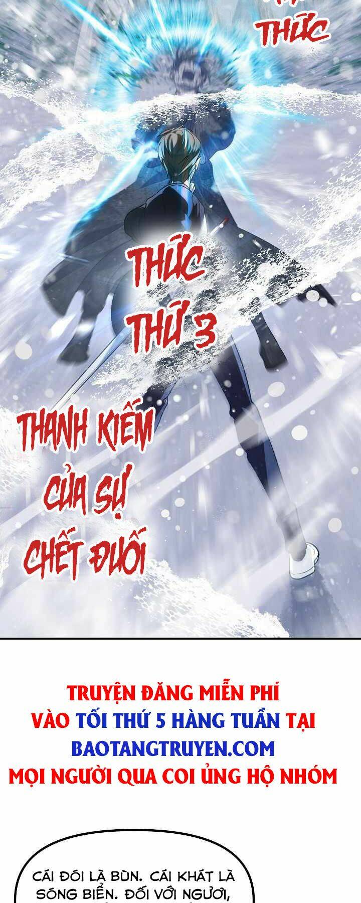 thợ săn tự sát cấp sss chapter 68 - Trang 2