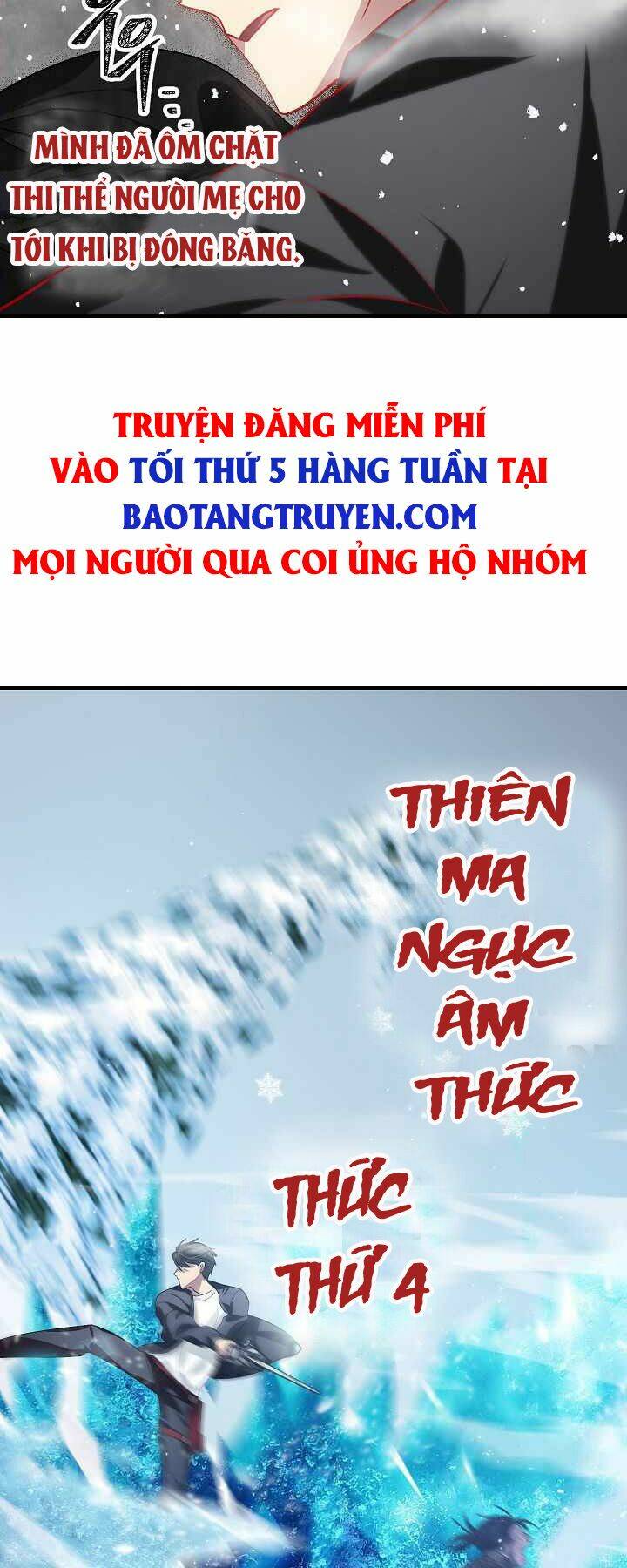 thợ săn tự sát cấp sss chapter 68 - Trang 2