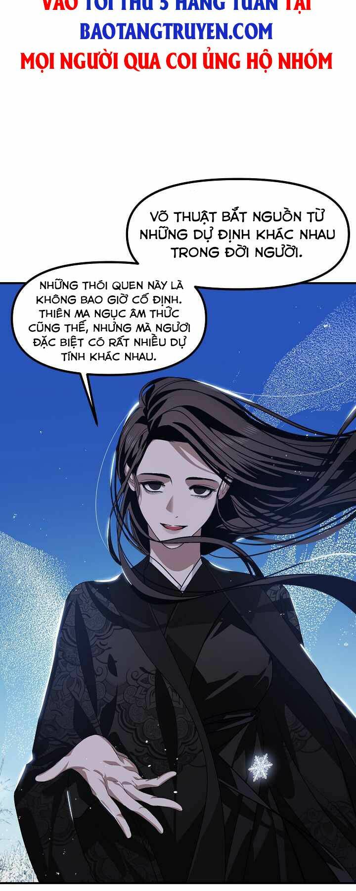 thợ săn tự sát cấp sss chapter 68 - Trang 2