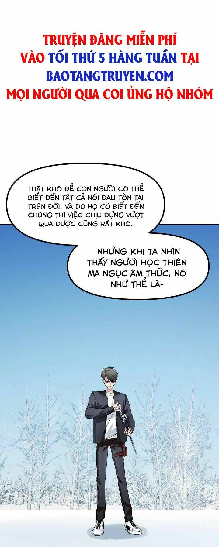 thợ săn tự sát cấp sss chapter 68 - Trang 2