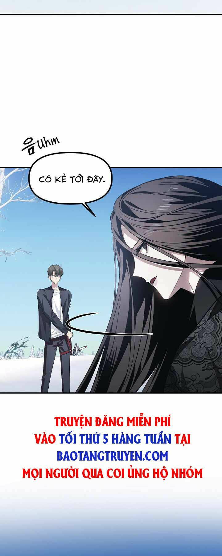 thợ săn tự sát cấp sss chapter 68 - Trang 2