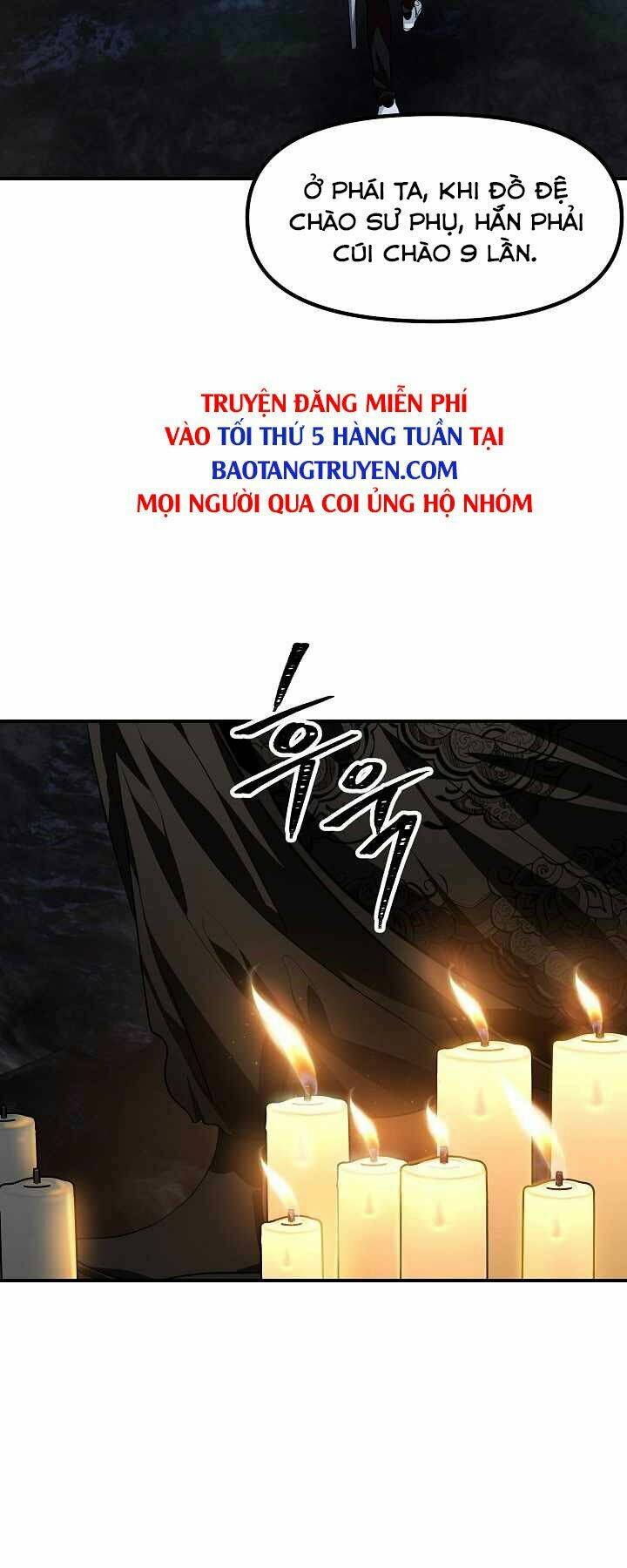 thợ săn tự sát cấp sss chapter 70 - Trang 2