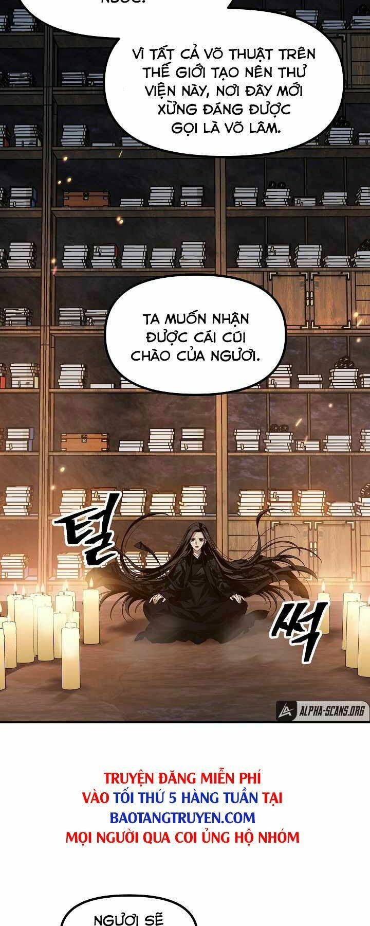 thợ săn tự sát cấp sss chapter 70 - Trang 2