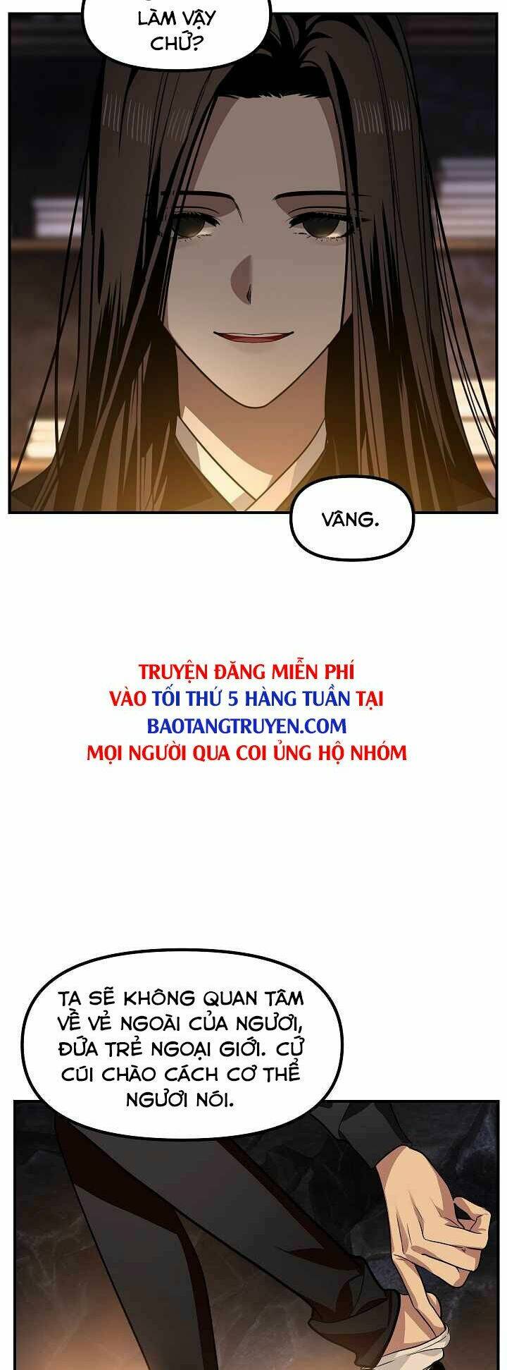 thợ săn tự sát cấp sss chapter 70 - Trang 2