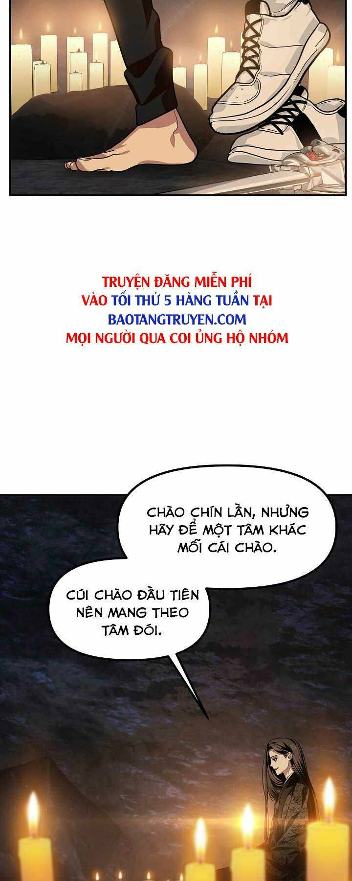 thợ săn tự sát cấp sss chapter 70 - Trang 2