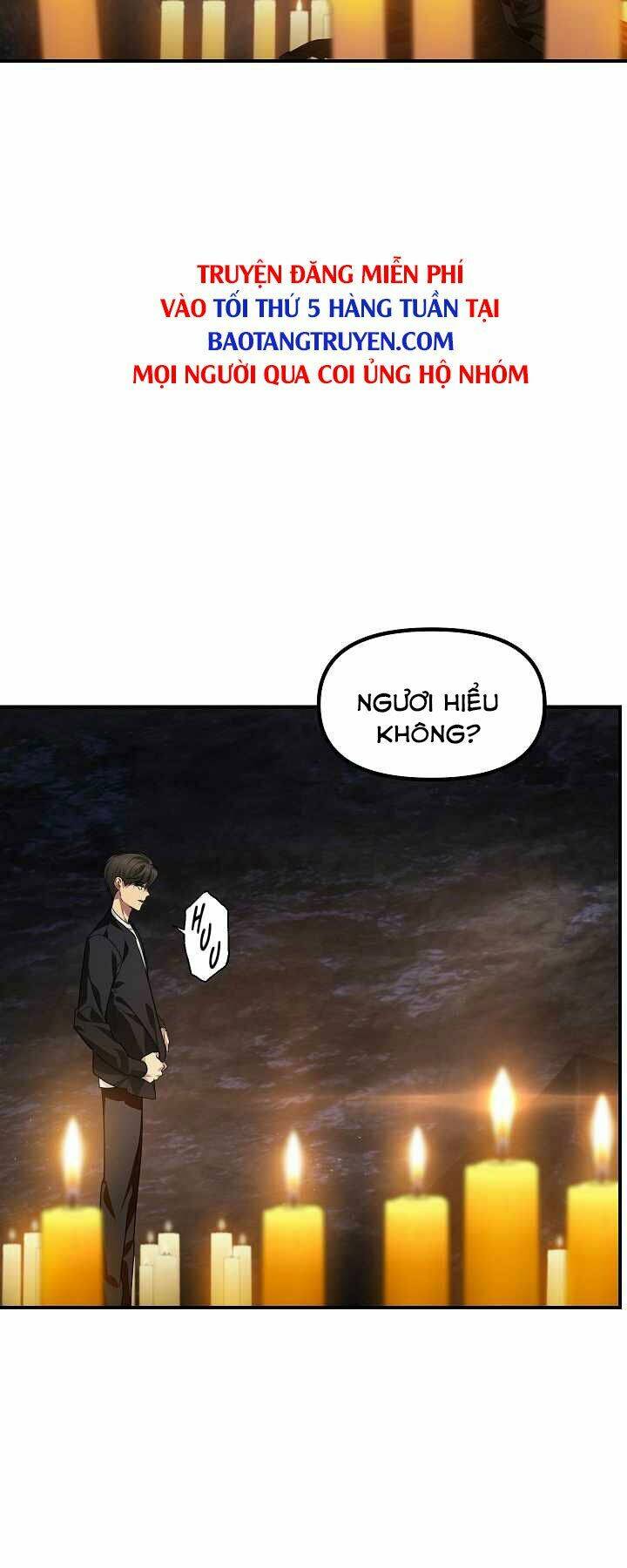 thợ săn tự sát cấp sss chapter 70 - Trang 2