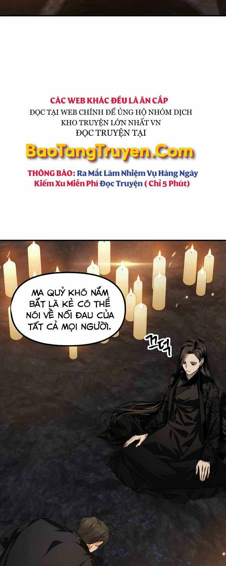 thợ săn tự sát cấp sss chapter 70 - Trang 2