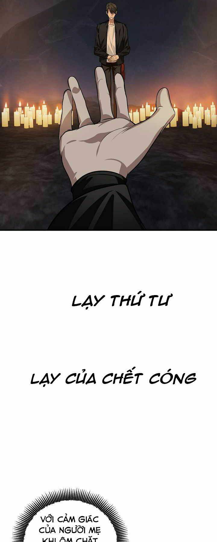 thợ săn tự sát cấp sss chapter 70 - Trang 2