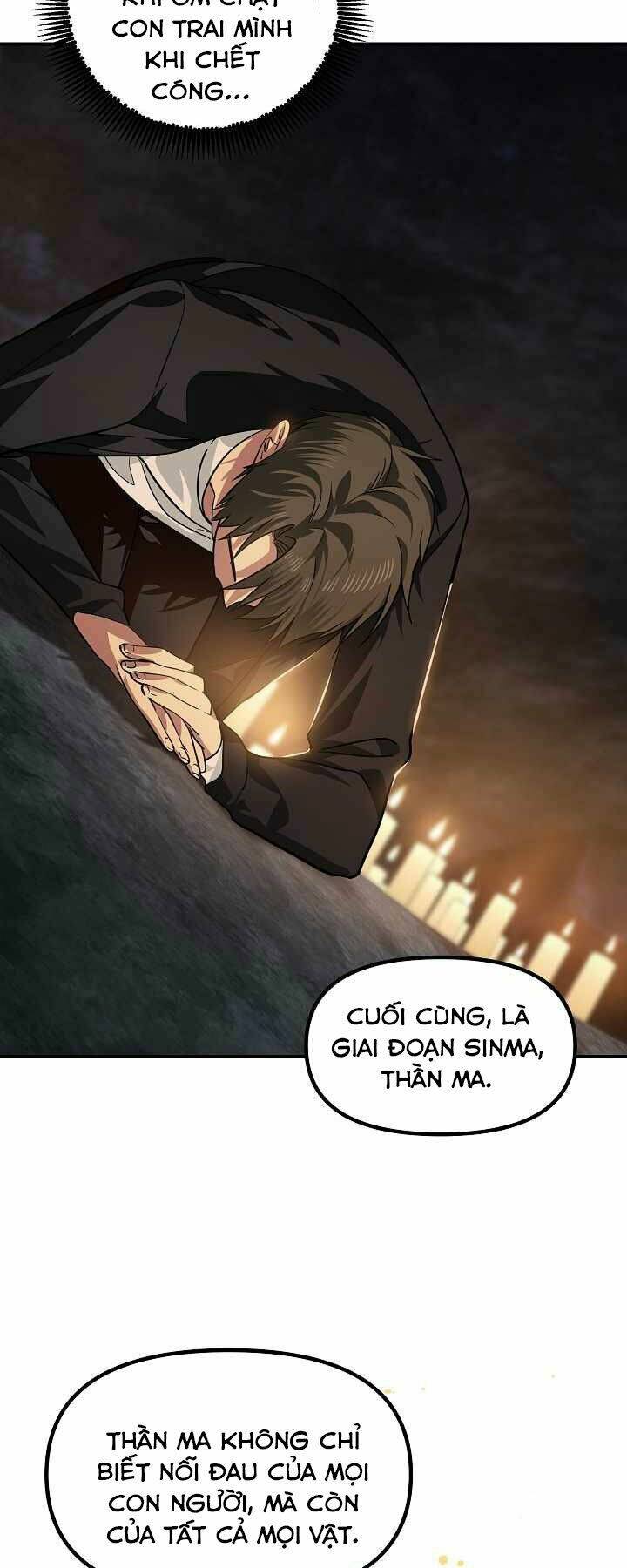 thợ săn tự sát cấp sss chapter 70 - Trang 2