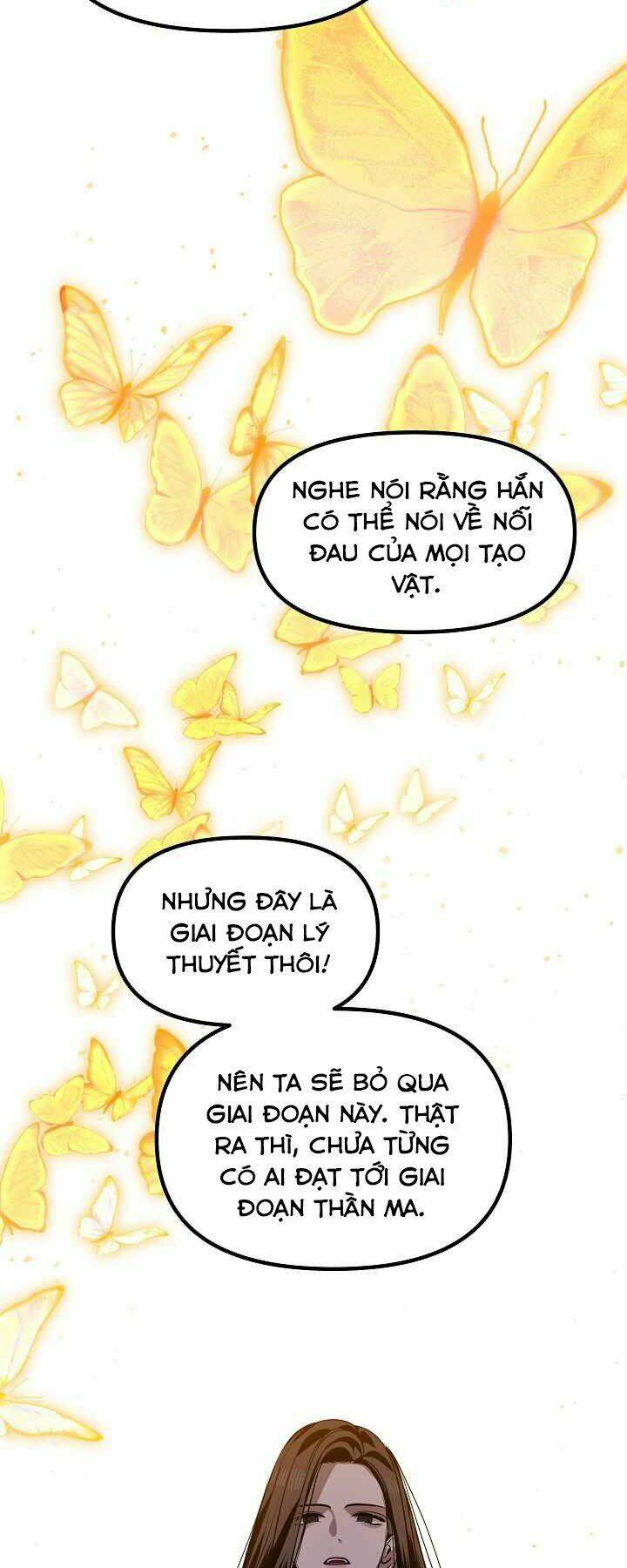 thợ săn tự sát cấp sss chapter 70 - Trang 2