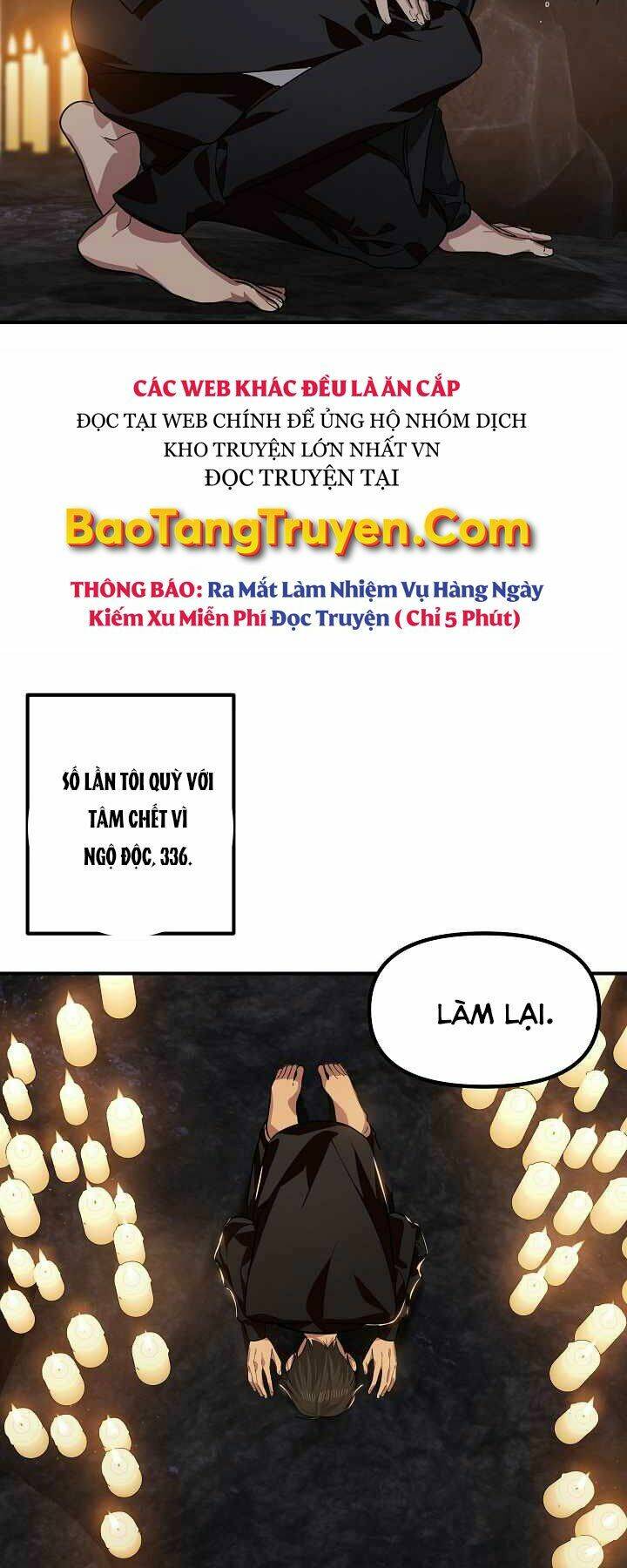 thợ săn tự sát cấp sss chapter 70 - Trang 2