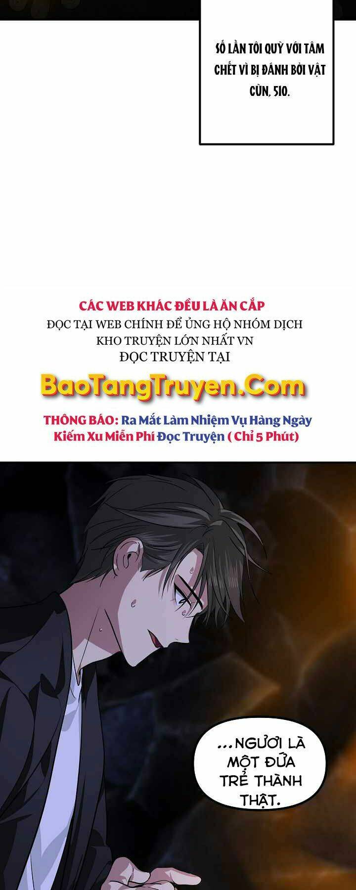 thợ săn tự sát cấp sss chapter 70 - Trang 2