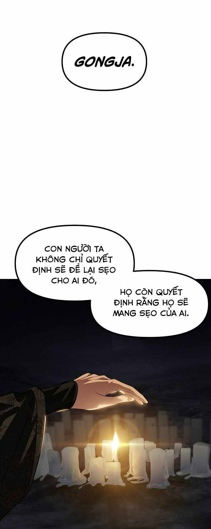 thợ săn tự sát cấp sss chapter 70 - Trang 2