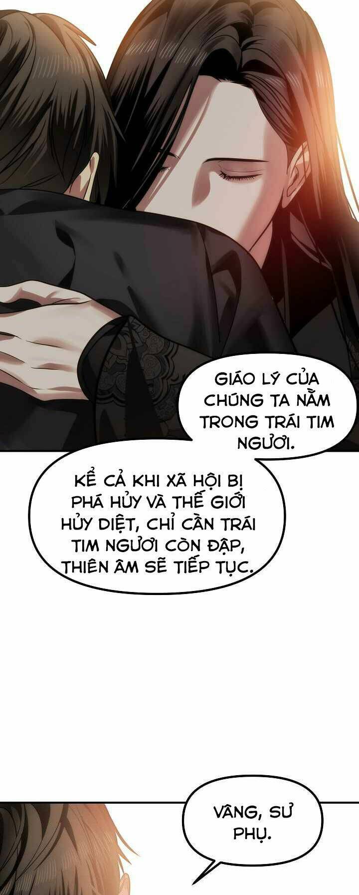 thợ săn tự sát cấp sss chapter 70 - Trang 2