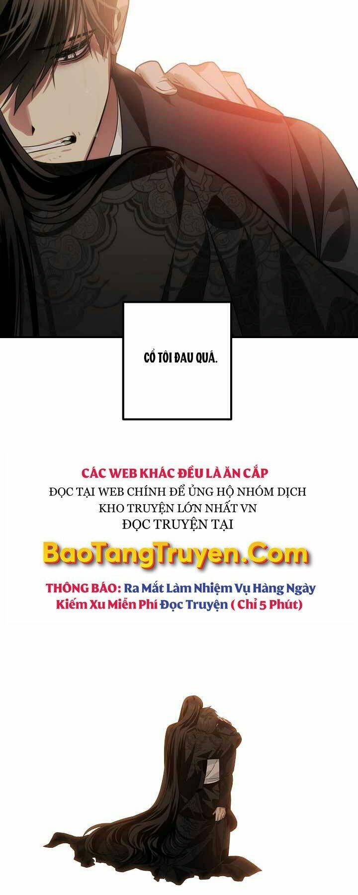 thợ săn tự sát cấp sss chapter 70 - Trang 2