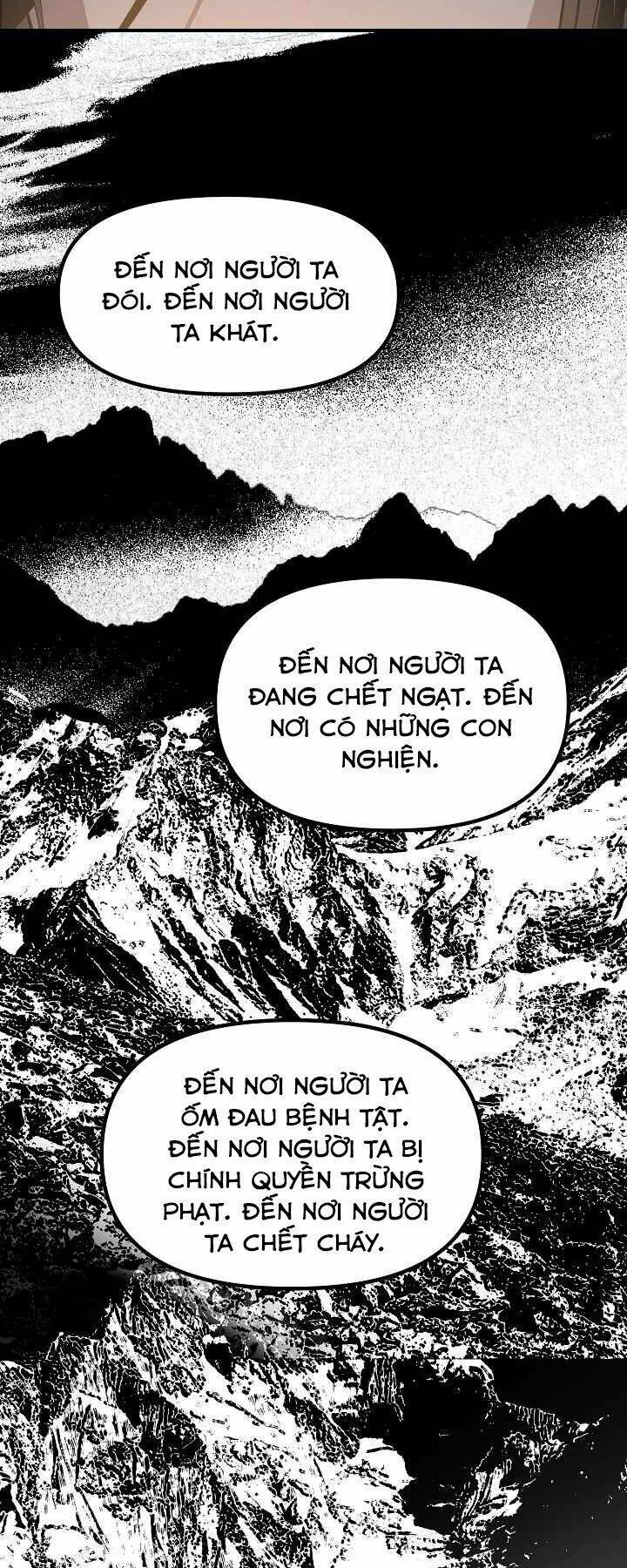 thợ săn tự sát cấp sss chapter 70 - Trang 2