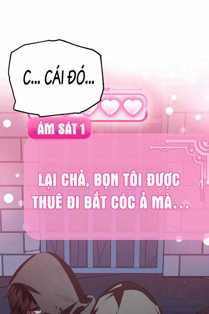 thợ săn tự sát cấp sss chapter 85 - Trang 2