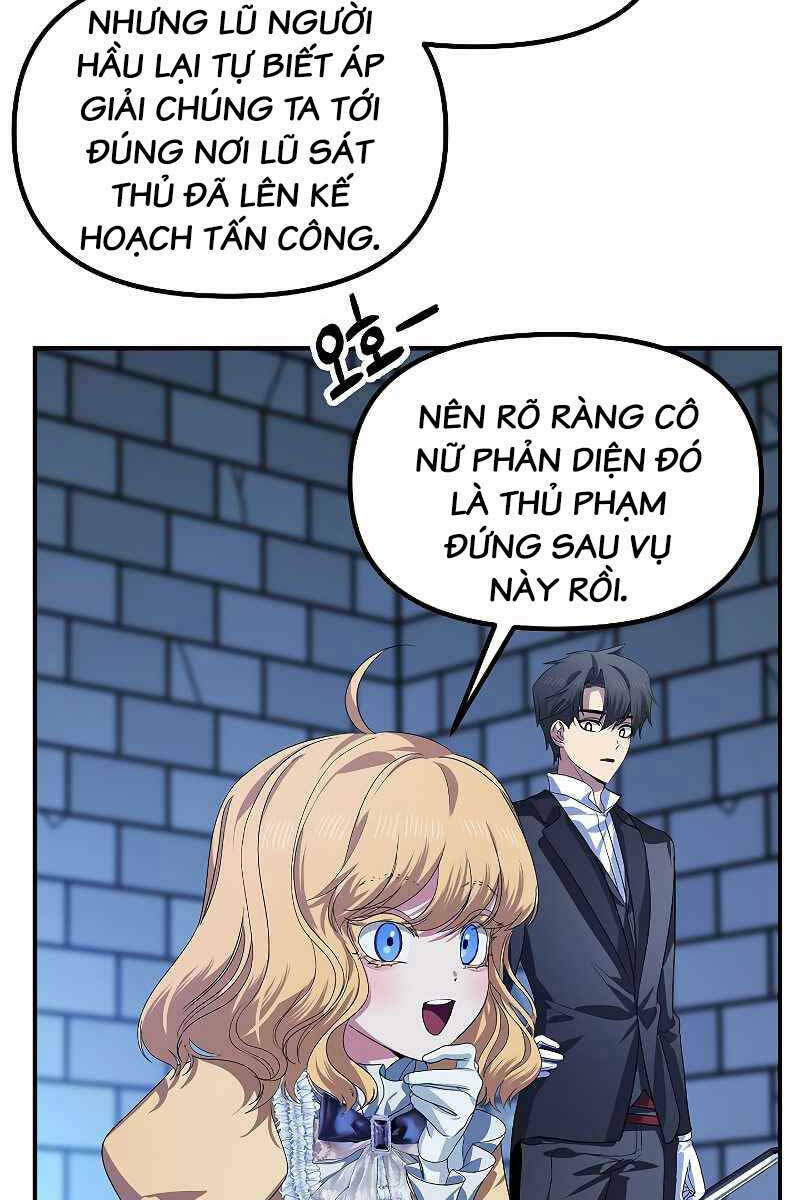 thợ săn tự sát cấp sss chapter 85 - Trang 2