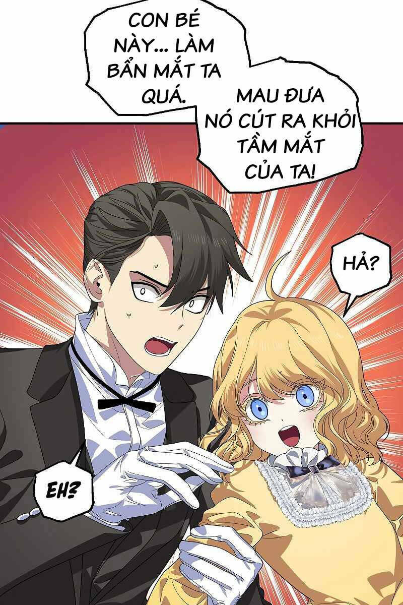 thợ săn tự sát cấp sss chapter 85 - Trang 2