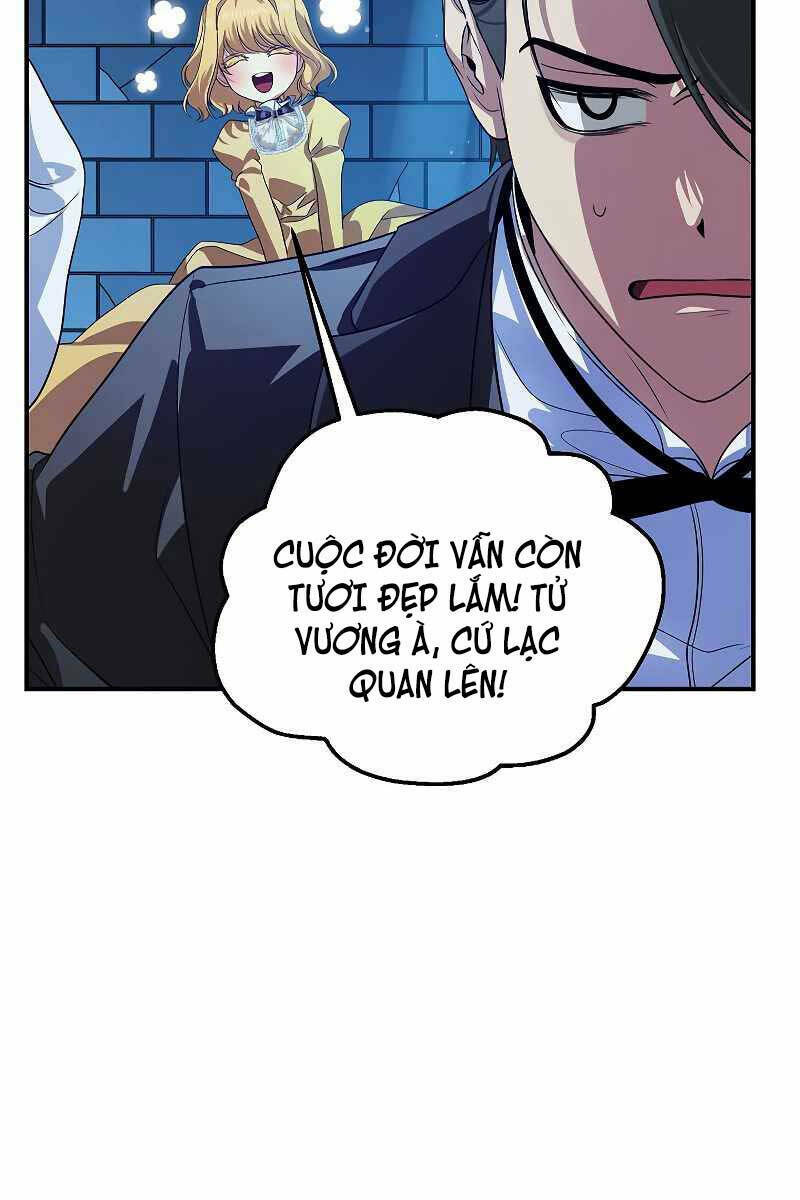 thợ săn tự sát cấp sss chapter 85 - Trang 2