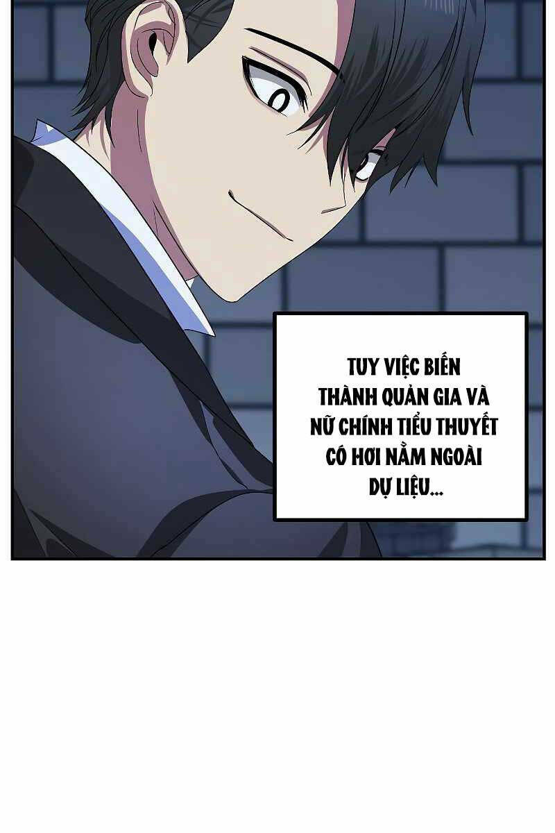 thợ săn tự sát cấp sss chapter 85 - Trang 2