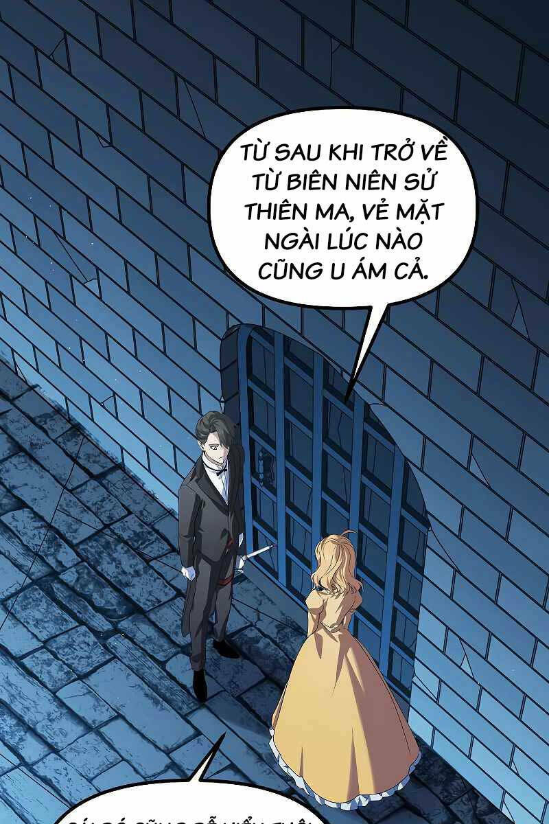 thợ săn tự sát cấp sss chapter 85 - Trang 2