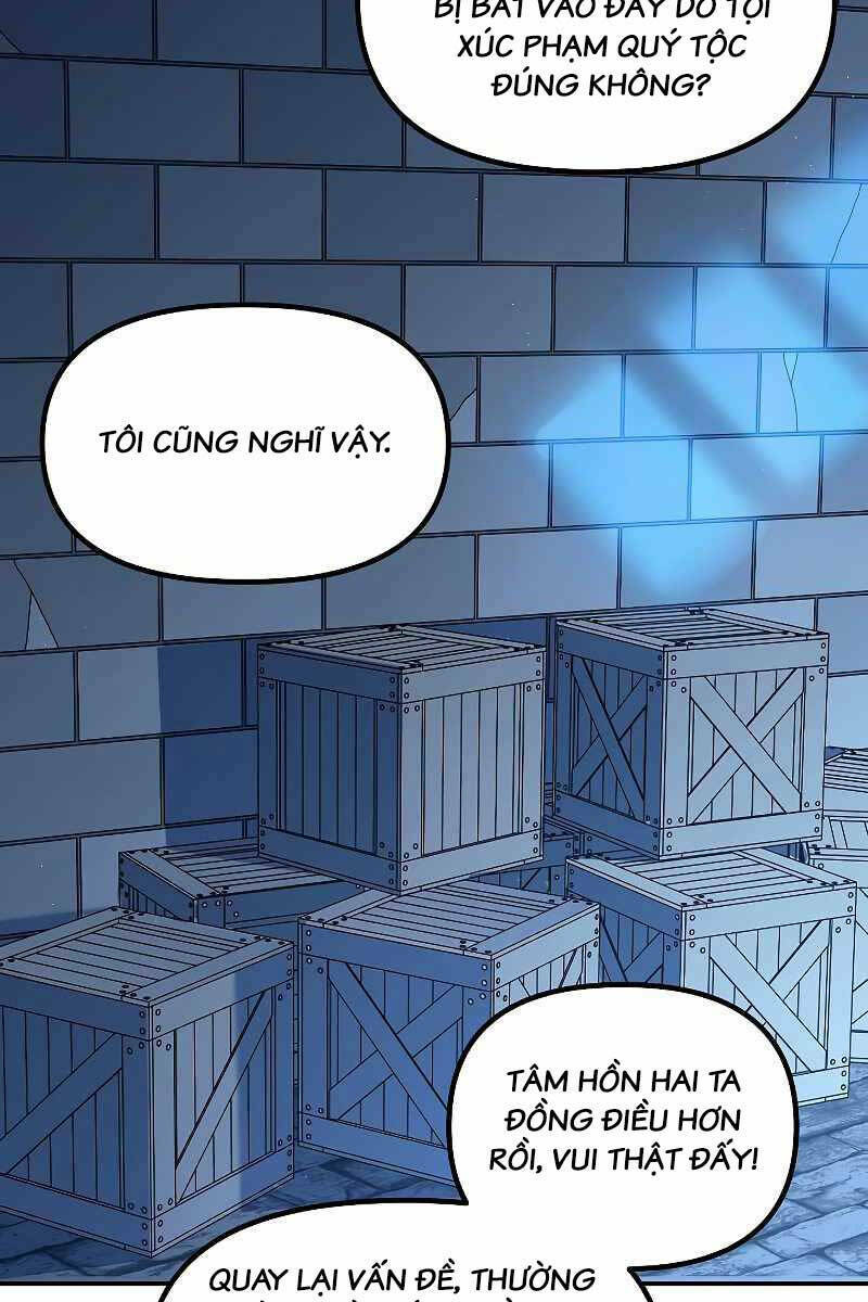 thợ săn tự sát cấp sss chapter 85 - Trang 2