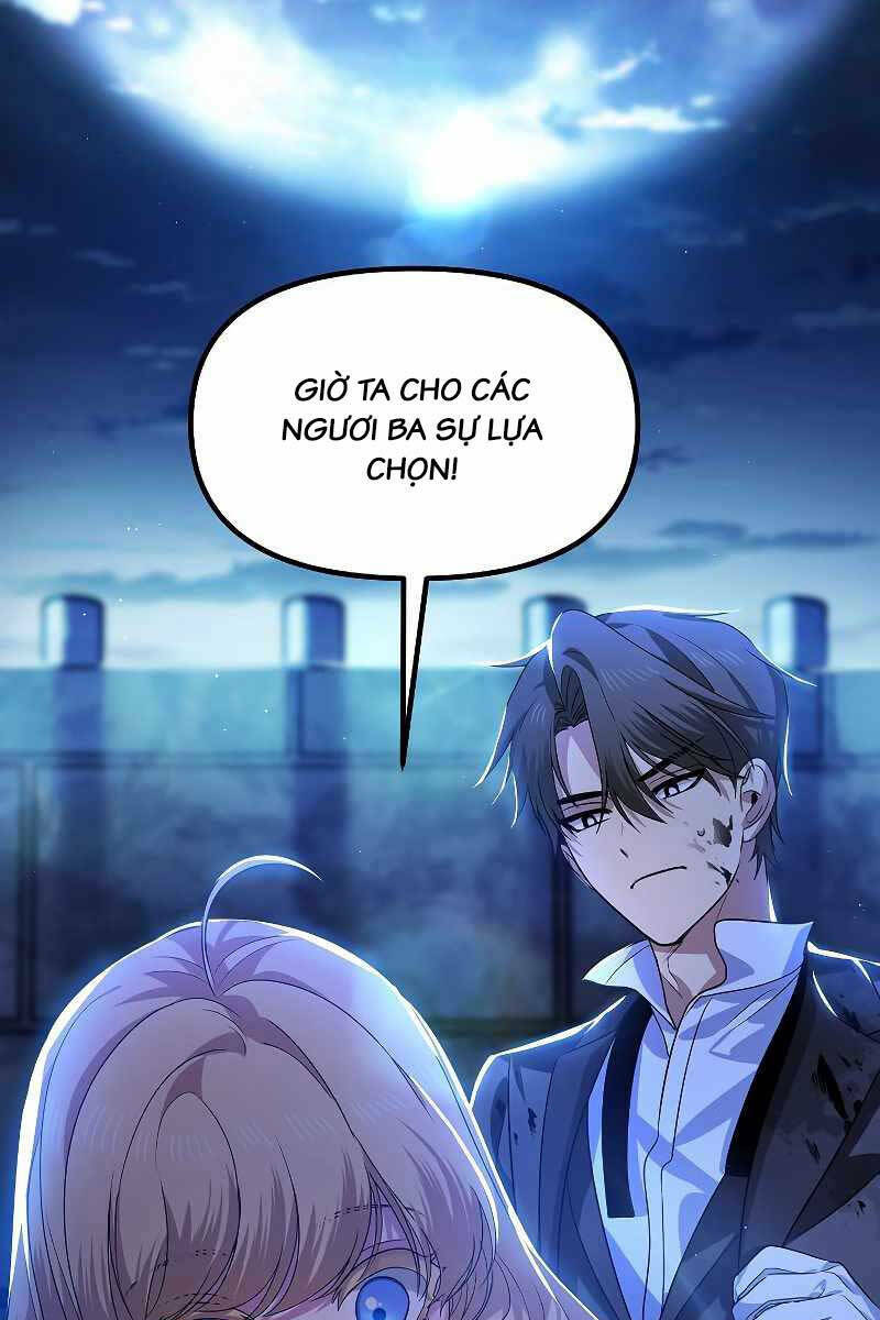 thợ săn tự sát cấp sss chapter 85 - Trang 2