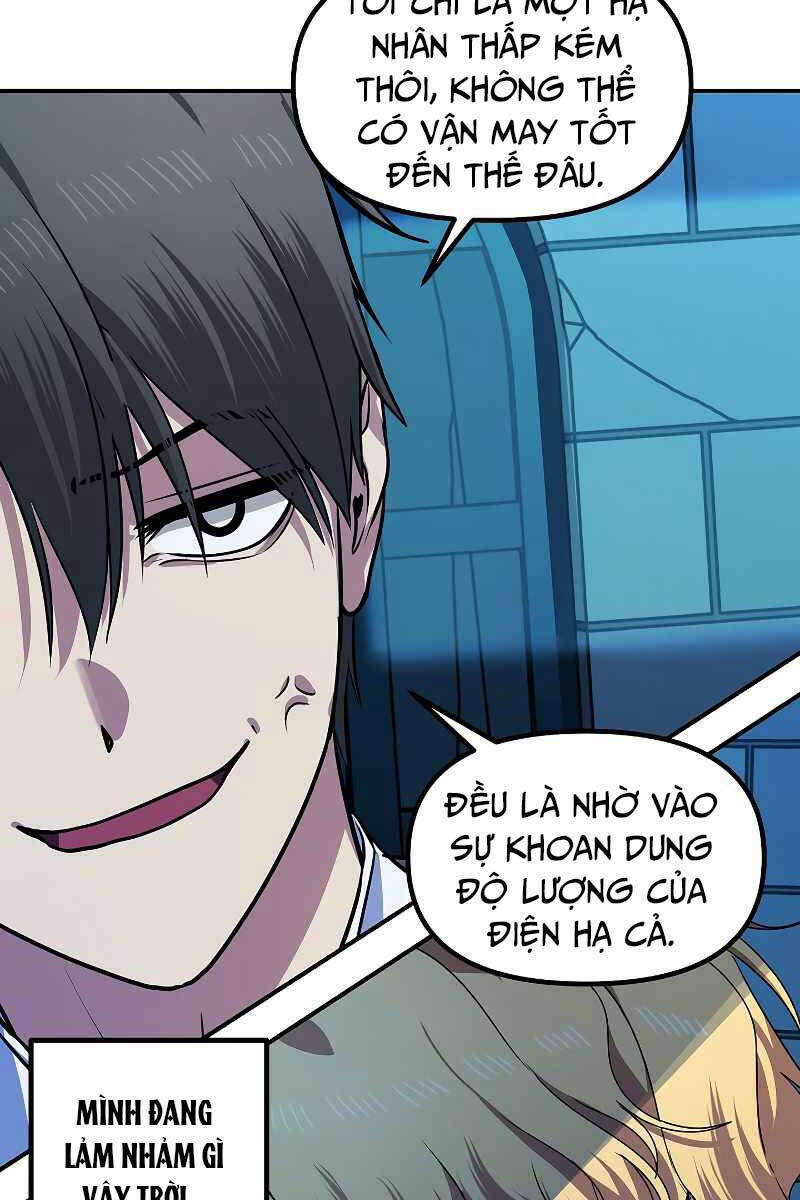 thợ săn tự sát cấp sss chapter 86 - Trang 2