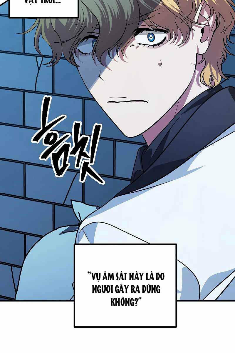 thợ săn tự sát cấp sss chapter 86 - Trang 2