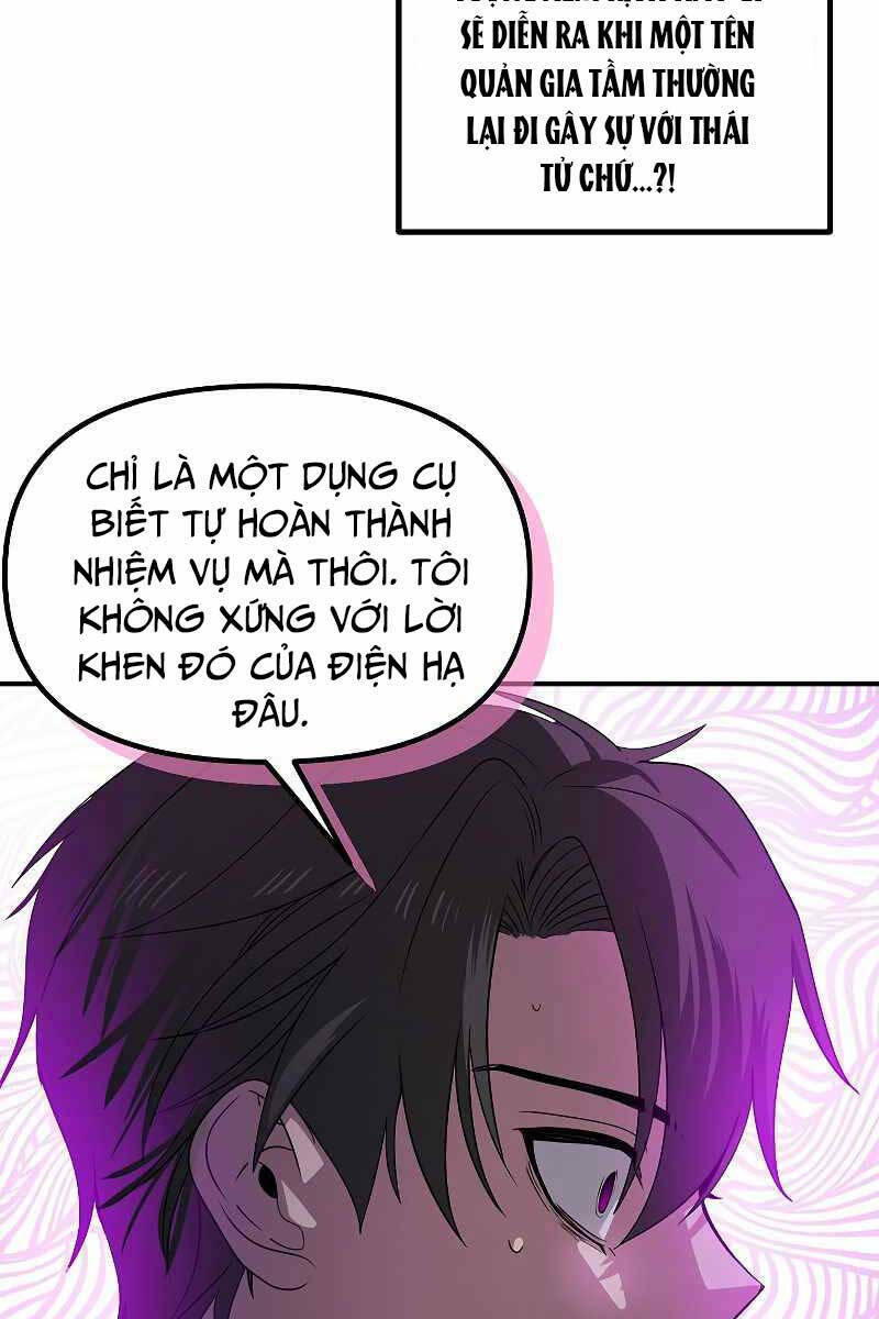 thợ săn tự sát cấp sss chapter 86 - Trang 2