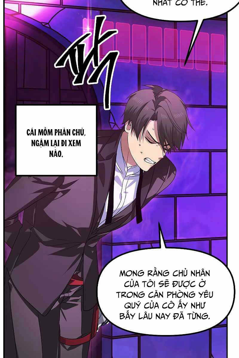 thợ săn tự sát cấp sss chapter 86 - Trang 2