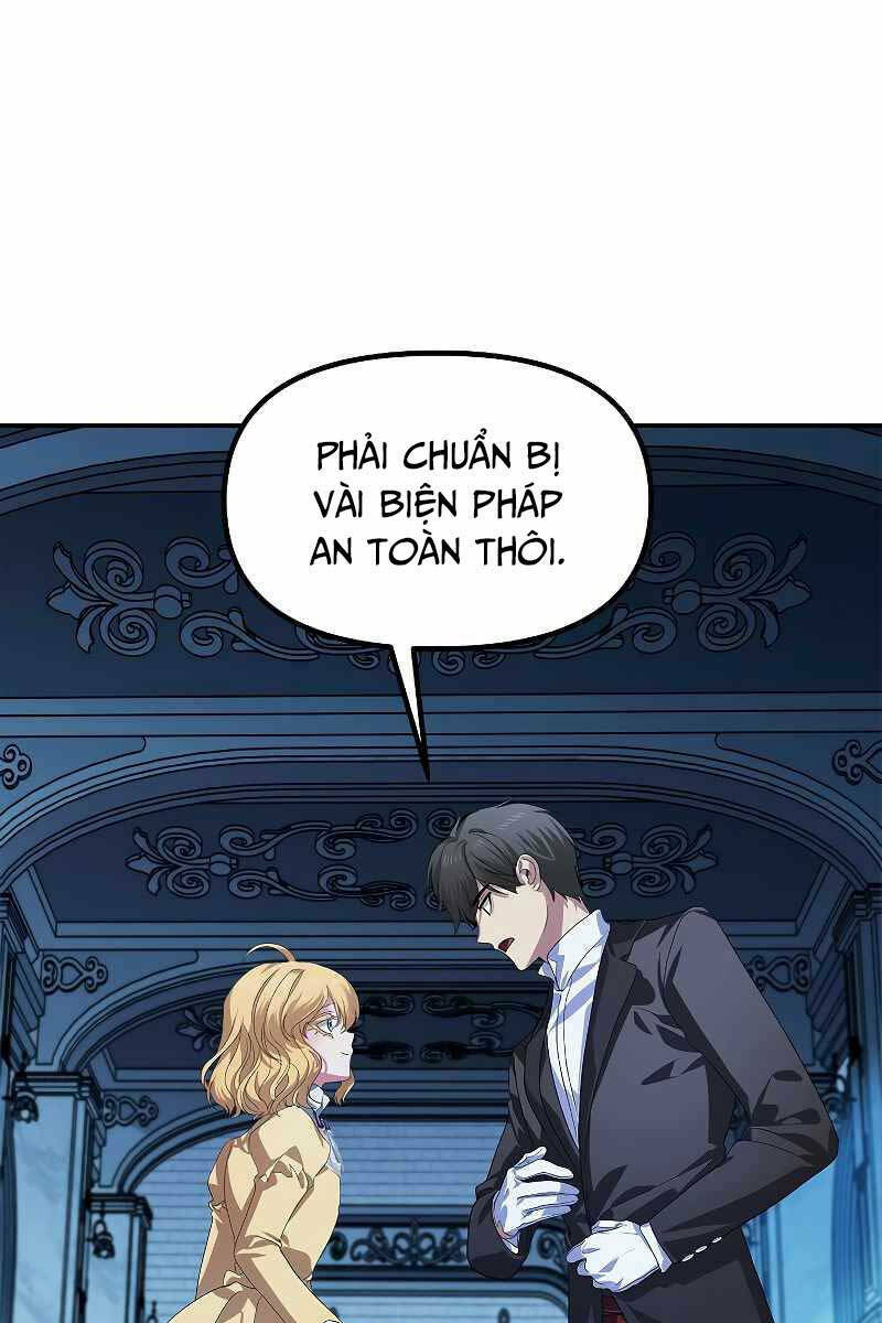 thợ săn tự sát cấp sss chapter 86 - Trang 2