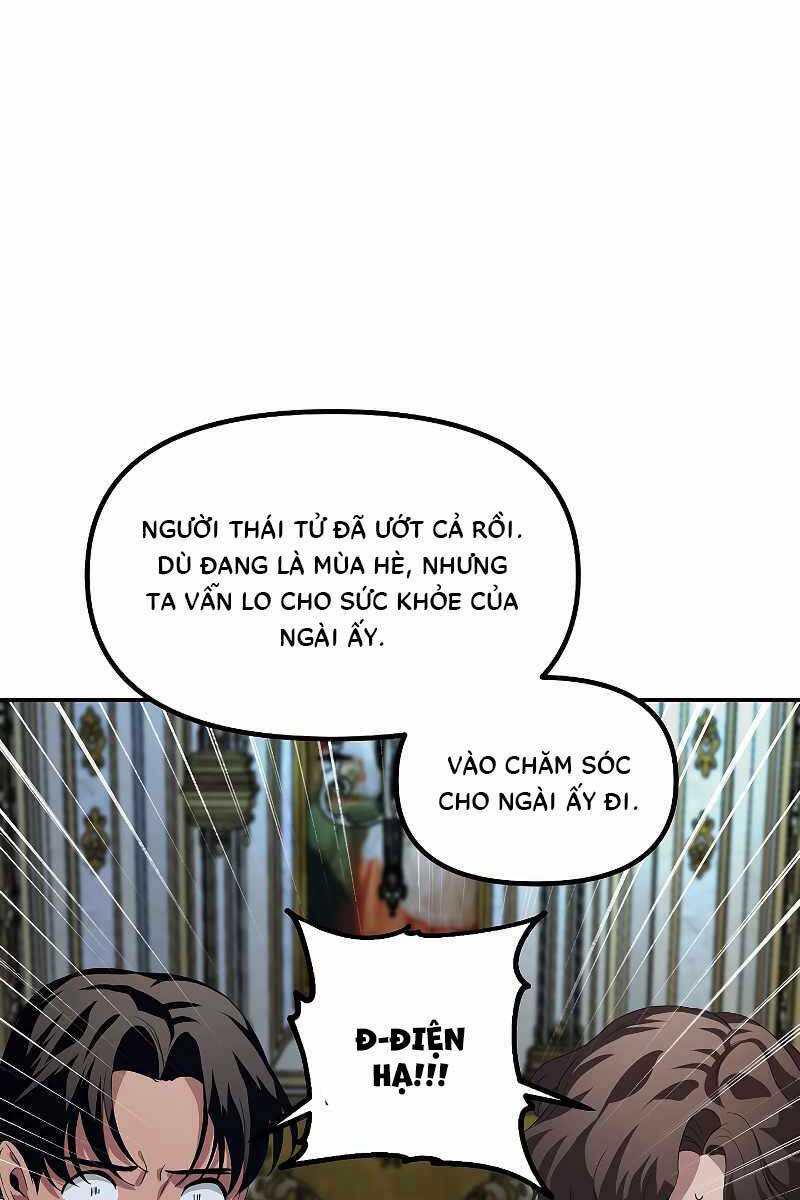 thợ săn tự sát cấp sss chapter 93 - Trang 2