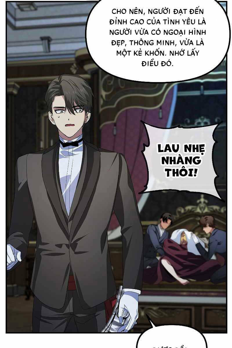 thợ săn tự sát cấp sss chapter 93 - Trang 2