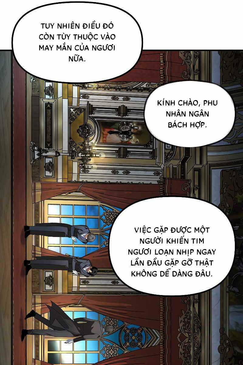 thợ săn tự sát cấp sss chapter 93 - Trang 2