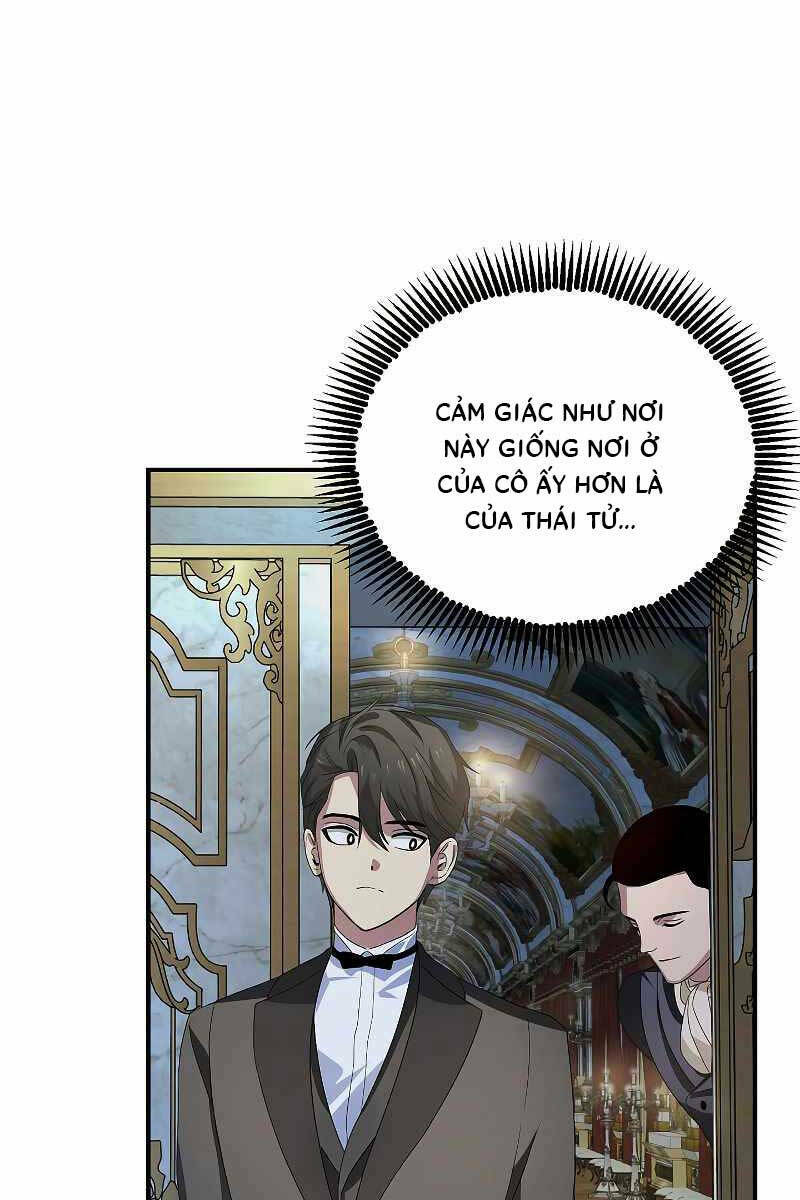 thợ săn tự sát cấp sss chapter 93 - Trang 2