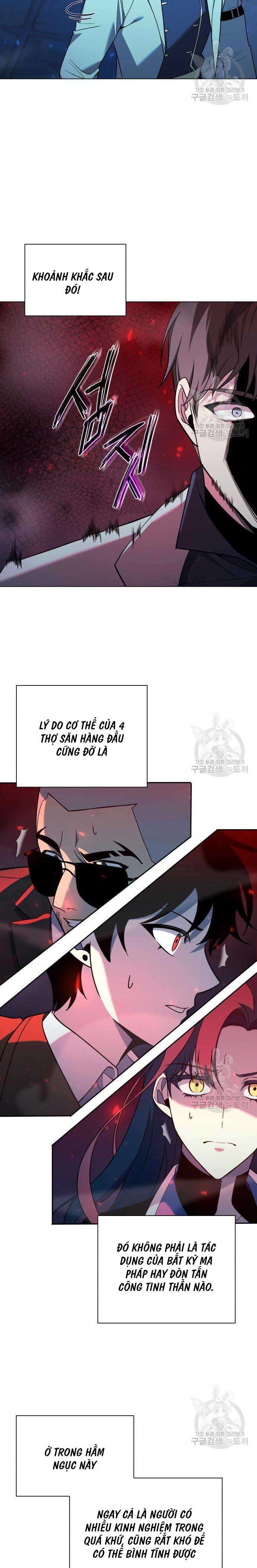 thợ tạo tác vũ khí chương 19 - Next chapter 20