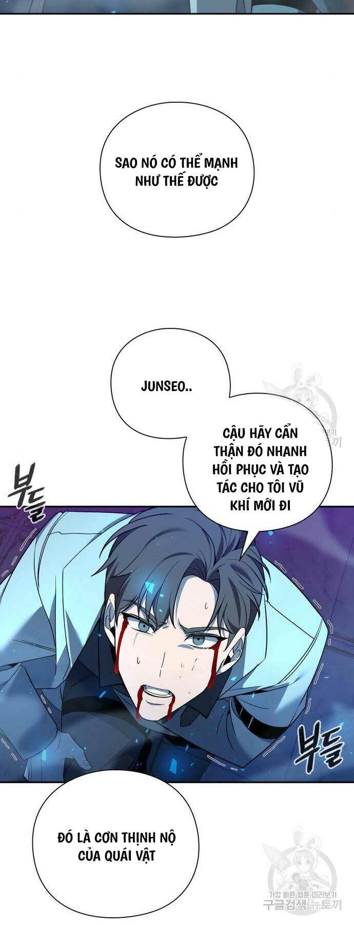 thợ tạo tác vũ khí chương 19 - Next chapter 20